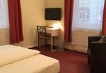 Hôtel Arnsberg - Hotel Weidenhof-4