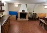 Location vacances  Valladolid - Casa Rural El Cotarro De Pesquera De Duero-3