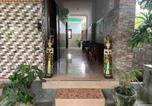 Location vacances Tabanan - 3 bedroom villa with private pool, 7min to beach-1