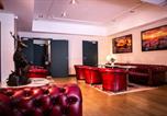 Hôtel France - Hotel Monsieur & Spa-2