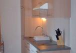 Location vacances Matrei am Brenner - Apartment in Fulpmes/Tirol 711-2
