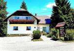 Location vacances Slunj - Rooms with a parking space Jezerce, Plitvice - 25059-1