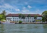 Hôtel Kochi - Brunton Boatyard - A Cgh Earth Experience-1