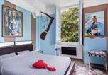 Location vacances Levanto - Sentieri-1