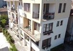 Location vacances Nessebur - Ivet Guest Rooms - Obzor-1