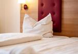 Hôtel Bad Teinach - Hotel Rössle Berneck-1