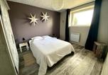 Location vacances Kerlouan - Ty Hent Ar Mor-3