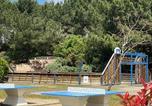 Camping avec Piscine Saint-Julien-en-Born - Camping La Plage by Vacool-4