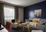 Hôtel Puteaux - Aparthotel Adagio La Défense Esplanade-1