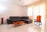 Location vacances Ceglie Messapica - Villa Altavilla with pool-2