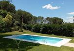 Location vacances  Cordoue - La Casona de Trassierra-2