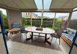 Location vacances Muzillac - Maison Damgan 4 personnes-1
