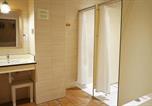 Hôtel Espagne - Hostel Menorca-3