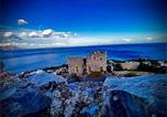 Location vacances Cythère - Castle Rizaraki-2