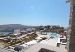 Location vacances Μύκονος - Nuera Villa-4