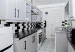Location vacances Birmingham - Cosy 3 Bed house with Free Street Parking-3