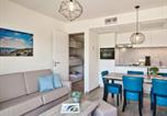Location vacances Nieuwpoort - Holiday Suites Nieuwpoort-3