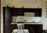 Location vacances Livourne - Beachside Villa-4