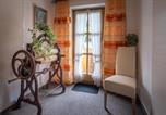 Location vacances Berchtesgaden - Pension Villa Lockstein-4