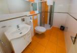 Location vacances Kamenný Újezd - Pension Solnička-3