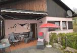 Location vacances Merschbach - Haus Waldfrieden Og-4