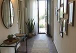 Location vacances  Province de Massa-Carrara - The River House-3