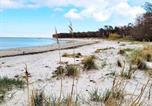 Location vacances Snogebæk - 8 person holiday home in Nex-4
