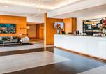 Hôtel Setúbal - Mercure Lisboa Almada-2