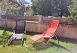 Location vacances Patsch - Ferienwohnung Gstreinthaler-4