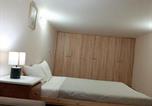 Location vacances Kardamaina - Kalymnos Center Sea Port-2