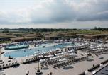 Hôtel Bibione - Lino delle Fate Eco Resort-3