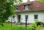 Location vacances Korswandt - Ferienwohnungen & Bungalow Karlchen-4