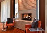 Hôtel Carrollton - Courtyard by Marriott Dallas Northwest-3
