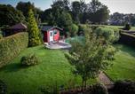 Location vacances Simmerath - Ferienhaus Mountfrosch mit Sauna und Naturpool-3