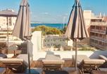 Hôtel Province des Îles Baléares - Terreno Suites-1