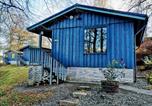 Location vacances Crieff - Pine Chalet 23 - Ukc5226-2