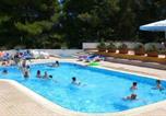 Hôtel Istria - Hotel Pula-1