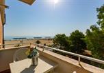 Location vacances Fermo - Appartamento Bellariva B2 - Myho Casa-1