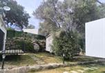Hôtel Yalıkavak - Alya Hill Bodrum-4