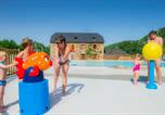Camping Sainte-Eulalie-d'Olt - Ushuaïa Villages - Camping Les Rives d'Olt et Aubrac-4