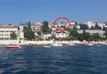 Location vacances fort Španjol, Hvar - Apartments by the sea Hvar - 14197-1