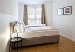 Location vacances Berlin - Apartments am Brandenburger Tor-4