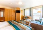 Hôtel Radolfzell am Bodensee - Hotel Pension Café Hasler-2