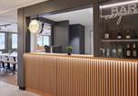 Hôtel Wiesbaden - B&B Hotel Wiesbaden-Ost-4