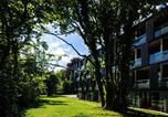 Hôtel Kreuzlingen - Waldhaus Jakob-3