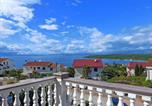 Location vacances Njivice - Apartments in Njivice - Insel Krk 13288-1