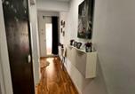 Location vacances Cártama - Charming apartment in Cártama, 30 m² with terrace-2