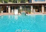 Location vacances Umbertide - Villa Valentina Spa-3