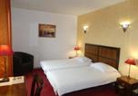 Hôtel Lanarce - Le Ponant-1