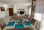Location vacances Porto Torres - Comfortable apartment in Porto Torres-4